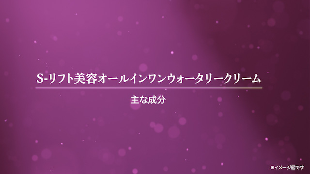 SHUGYOKU シュギョク 美容オールインワンウォータリークリーム 50g