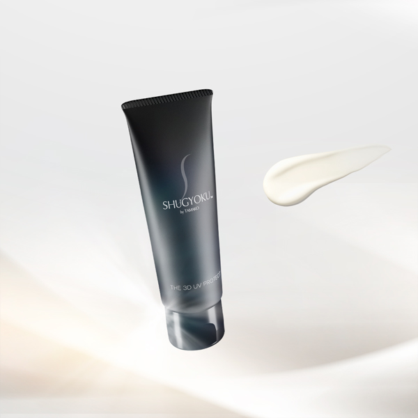 The 3D UV Protect